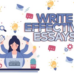 The Highest Quality Few Tips On Writing An Effective Essay
