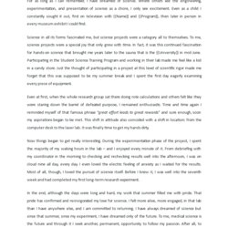 Smashing Sample College Essays Free Download Easy To Edit And Print