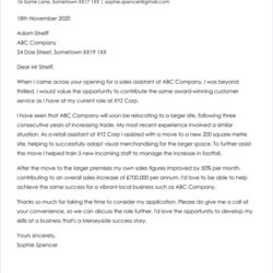 Super Letter Of Resignation Due To Retirement Sample