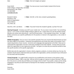 Champion Cover Letter Opening Paragraph Example Collection Template Source Format