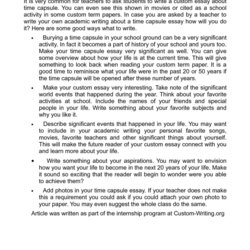 Outstanding How To Write An Essay About Yourself With Tips And Examples