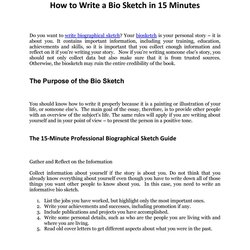 How To Write Professional Essay About Yourself An Writing Samples Page