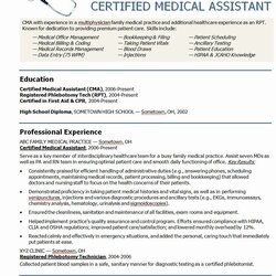 Exceptional Medical Sales Resume Summary Objective Eleven Resumes