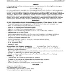 Capital Experience Professional Resume Examples In Experienced Years Sample Samples Template Format
