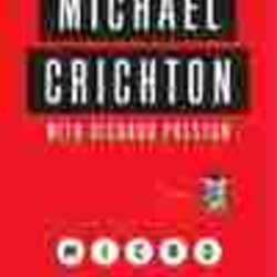 Superb Michael Crichton Custom