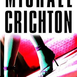 Matchless Articles Essays Consideration Michael Crichton Disclosure Comment