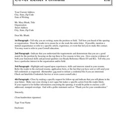 Preeminent Who Do You Address Cover Letter To Addressing Resume Example Cornell Essay