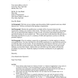 Very Good Addressing Cover Letter Template Templates