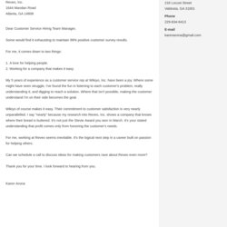 Out Of This World How To Address Cover Letter Who In Template Should Cubic