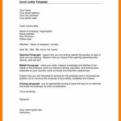 Marvelous How To Address Cover Letter An Unknown Hiring Manager Learn Why