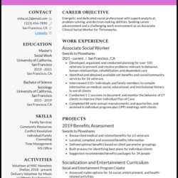 Capital General Resume Objective Statements Objectives Associate Social Worker Example