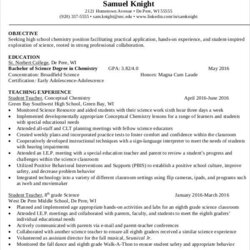 Legit Free Sample Resume Objective Statement Templates In Ms Word Examples Education For